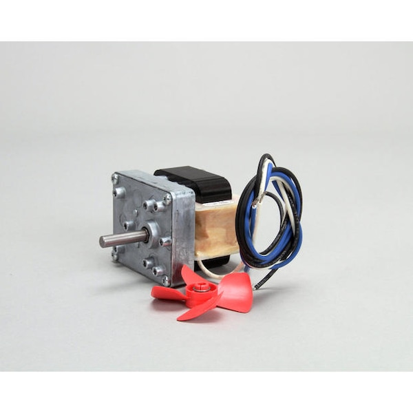 Star Gear/Cw 208/240 Volt Motor 2U-Z11870 - main